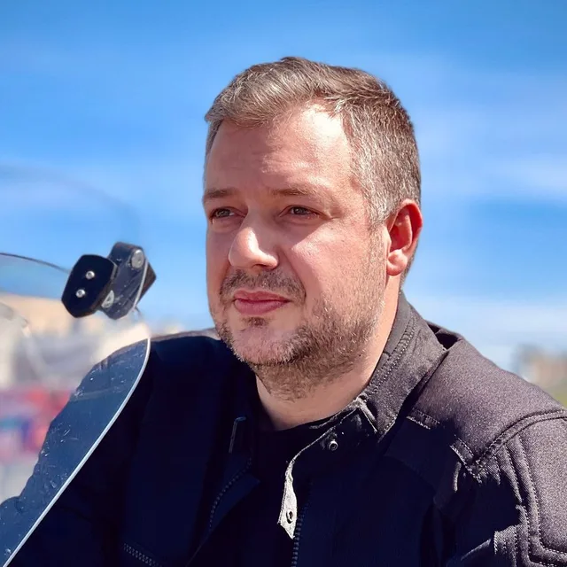 Виктор Вдовиков